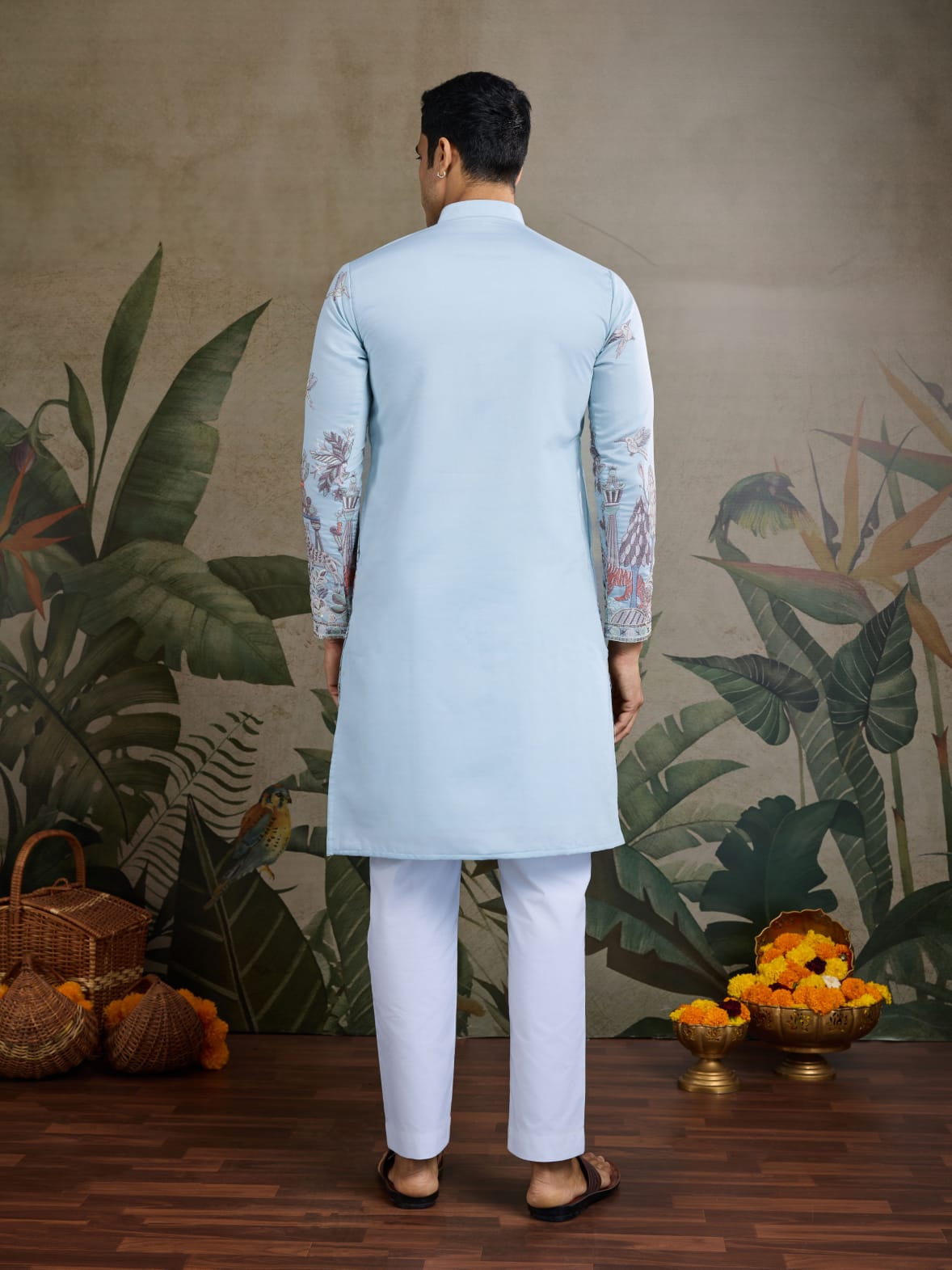 Kurta Pajama