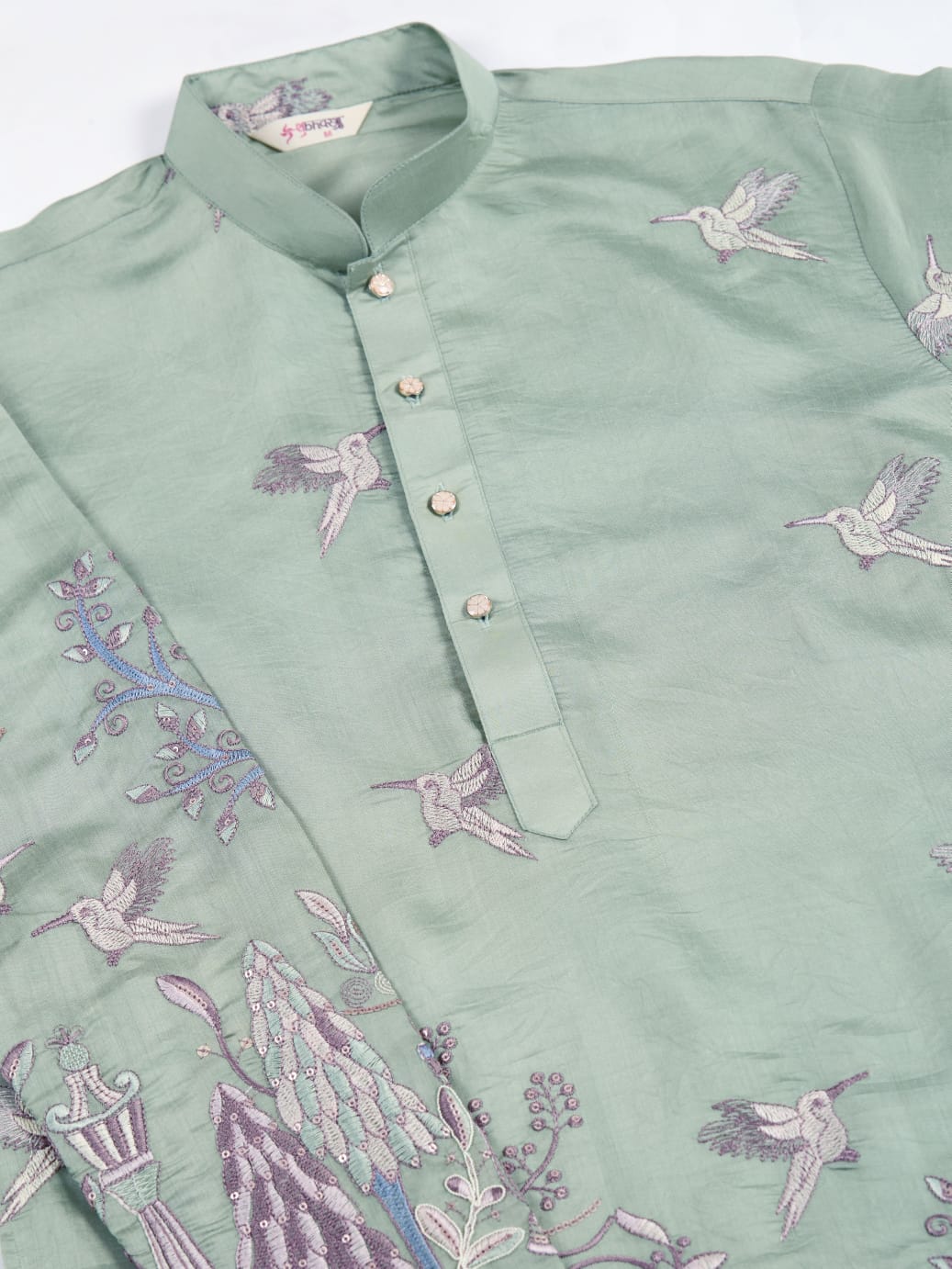 Kurta Pajama