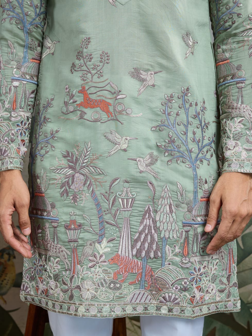 Kurta Pajama