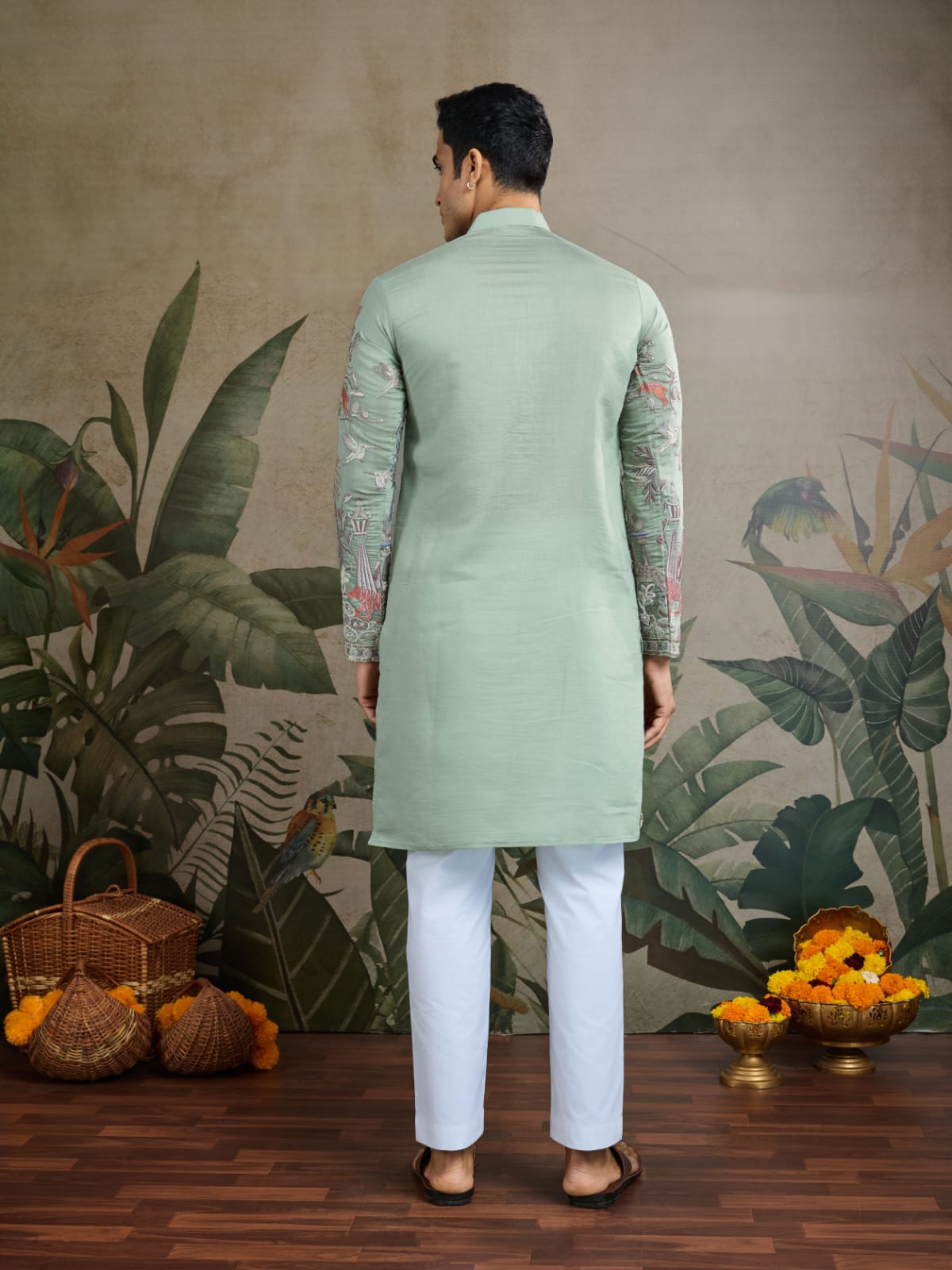 Kurta Pajama