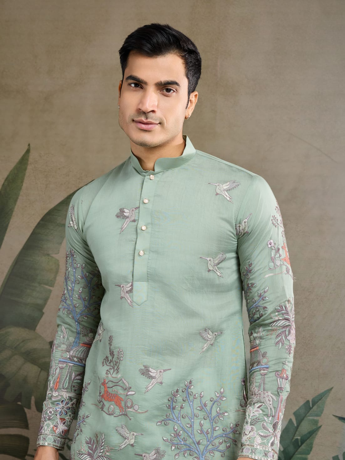 Kurta Pajama
