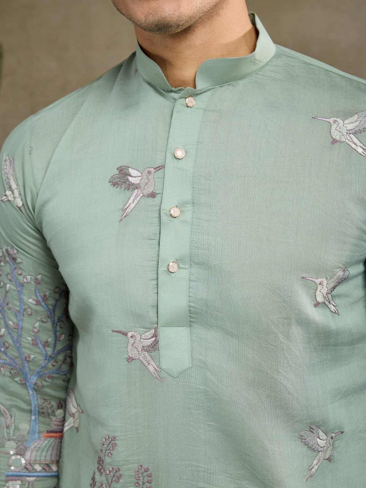 Kurta Pajama