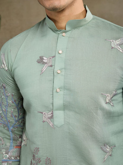 Kurta Pajama