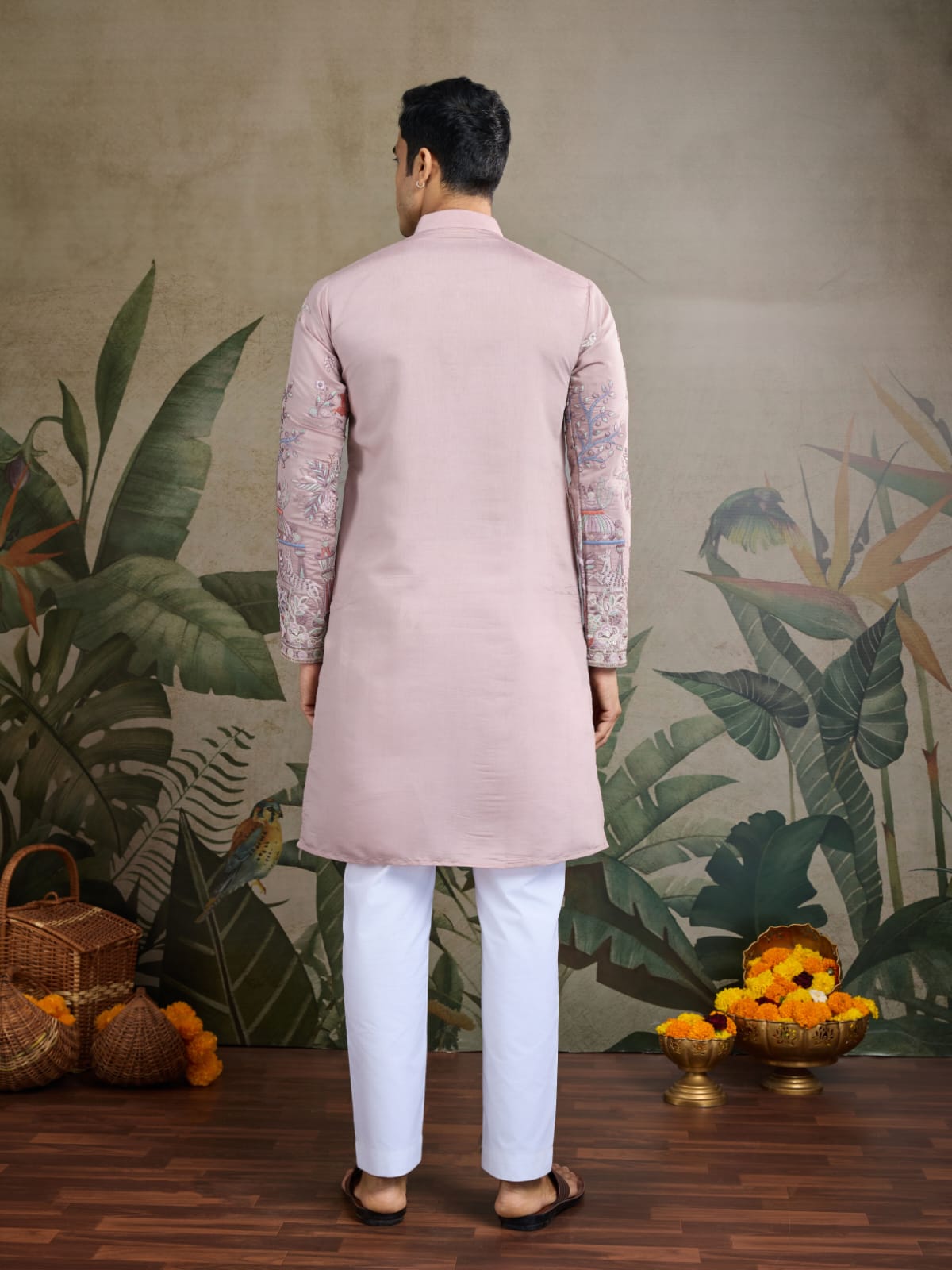 Kurta Pajama