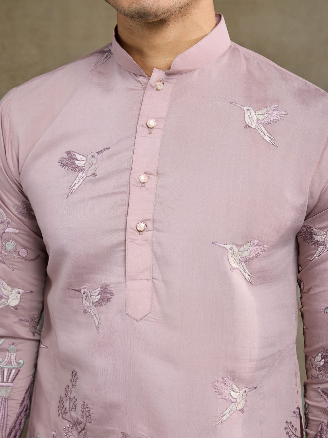 Kurta Pajama