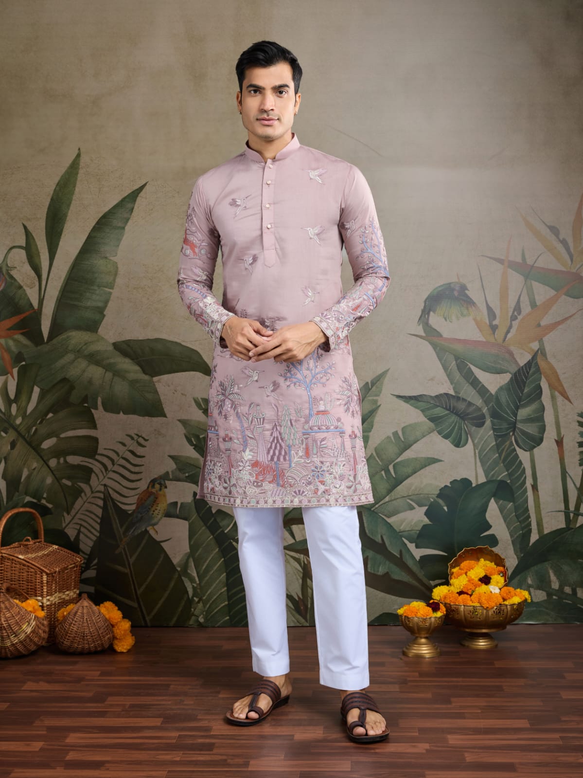 Kurta Pajama