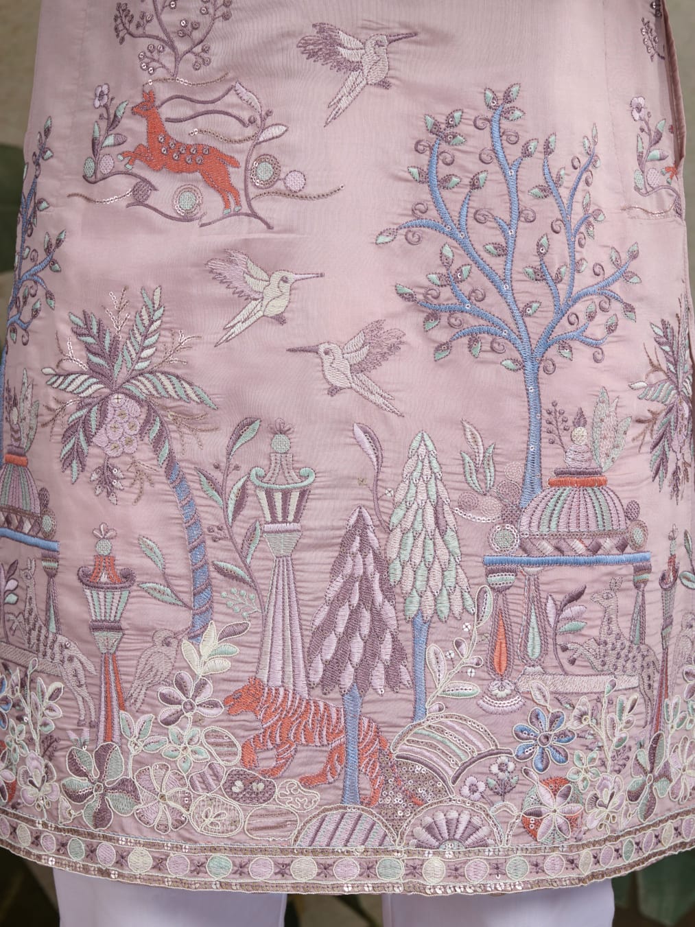 Kurta Pajama