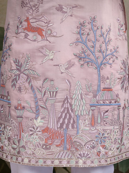 Kurta Pajama