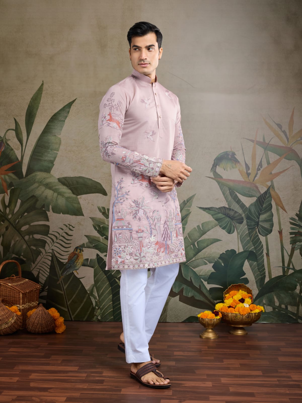 Kurta Pajama