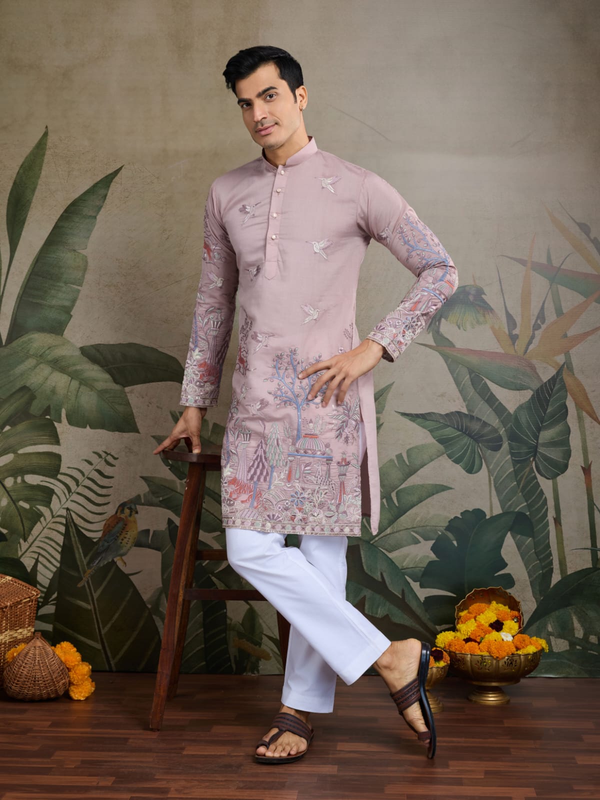 Kurta Pajama