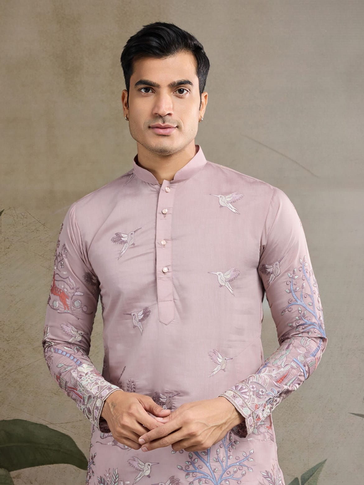 Kurta Pajama