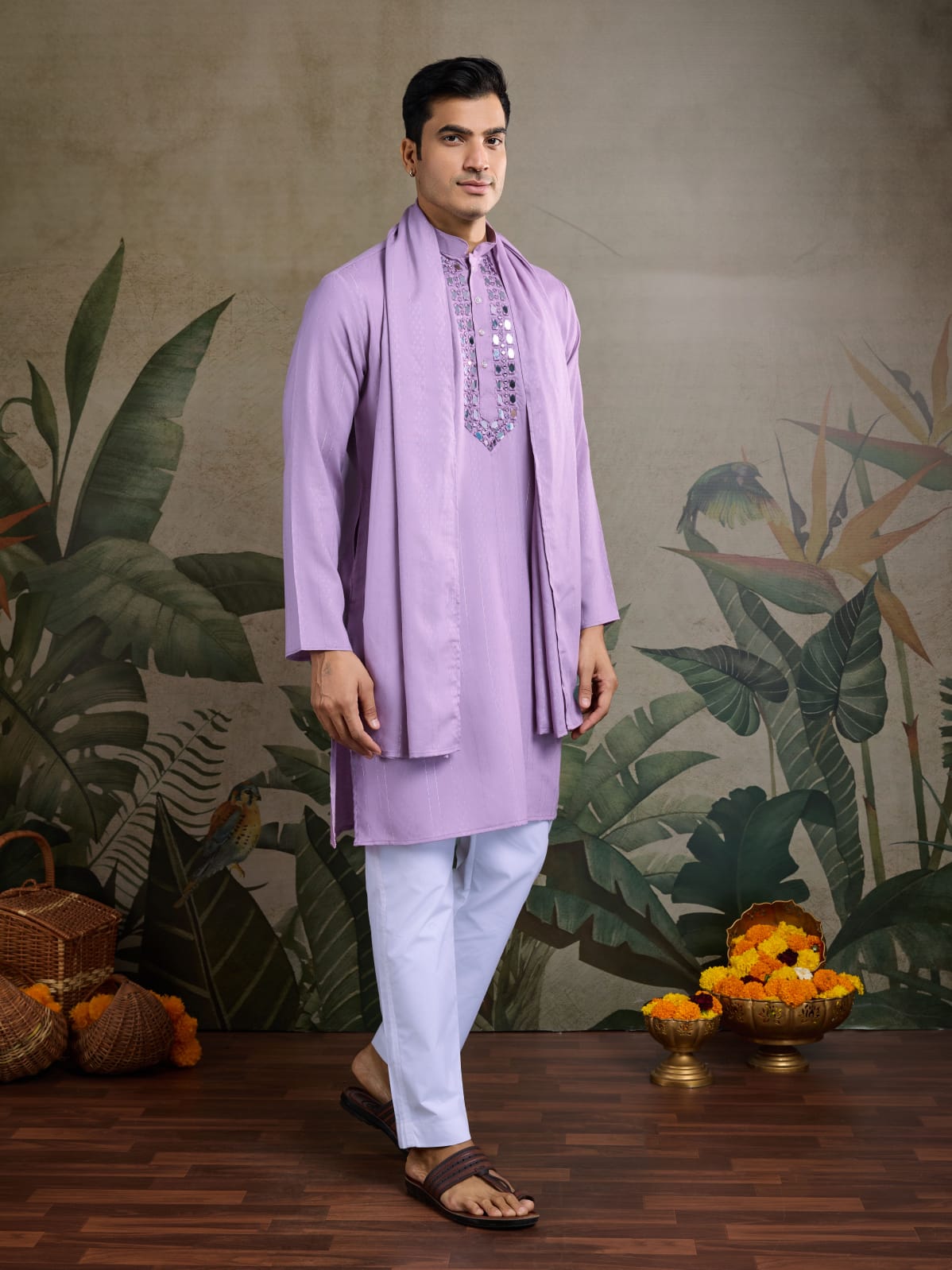 Kurta Pajama