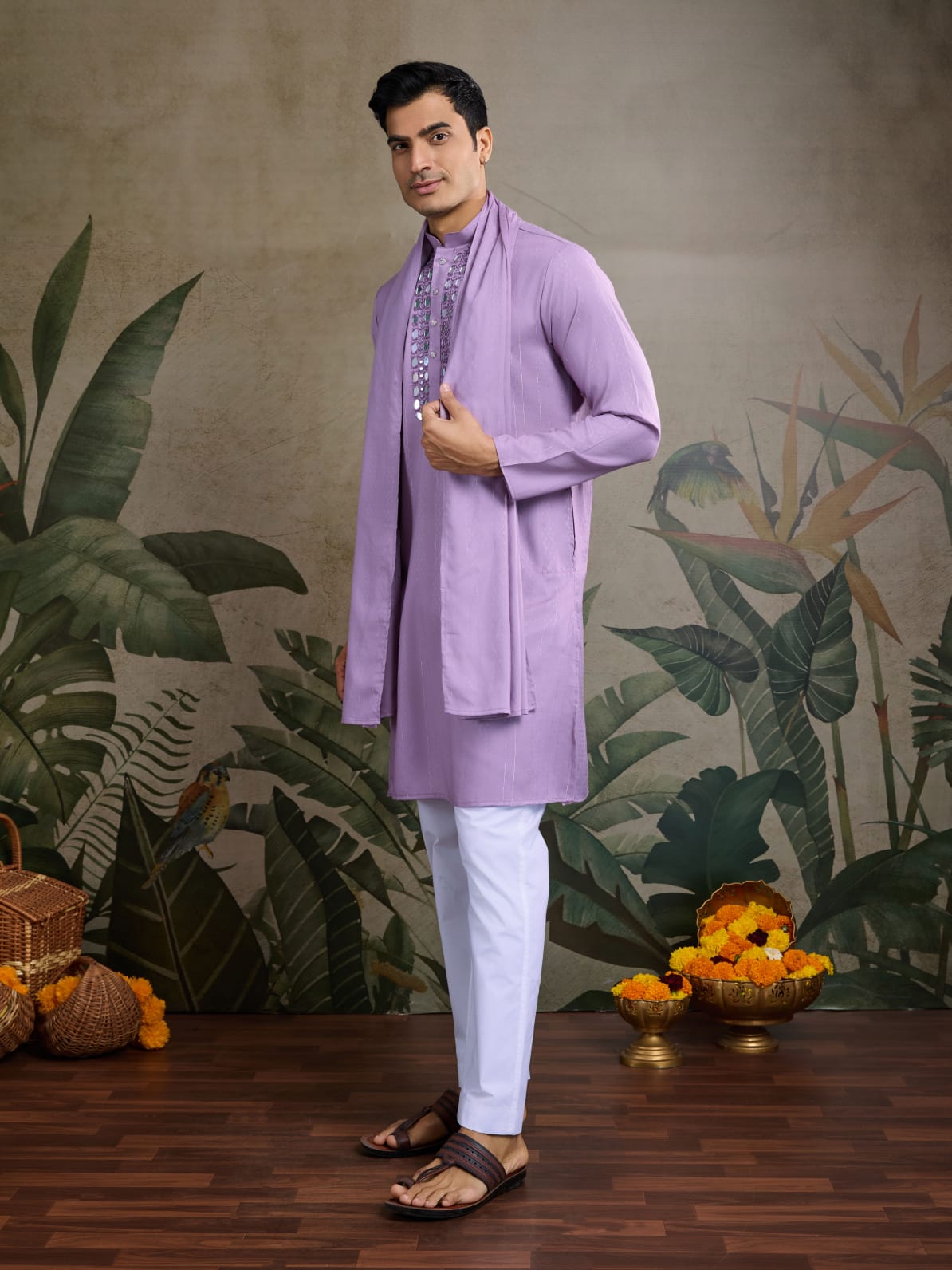 Kurta Pajama
