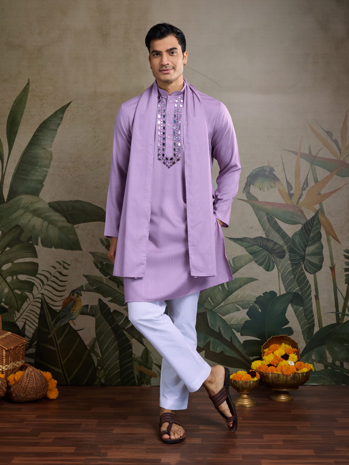 Kurta Pajama
