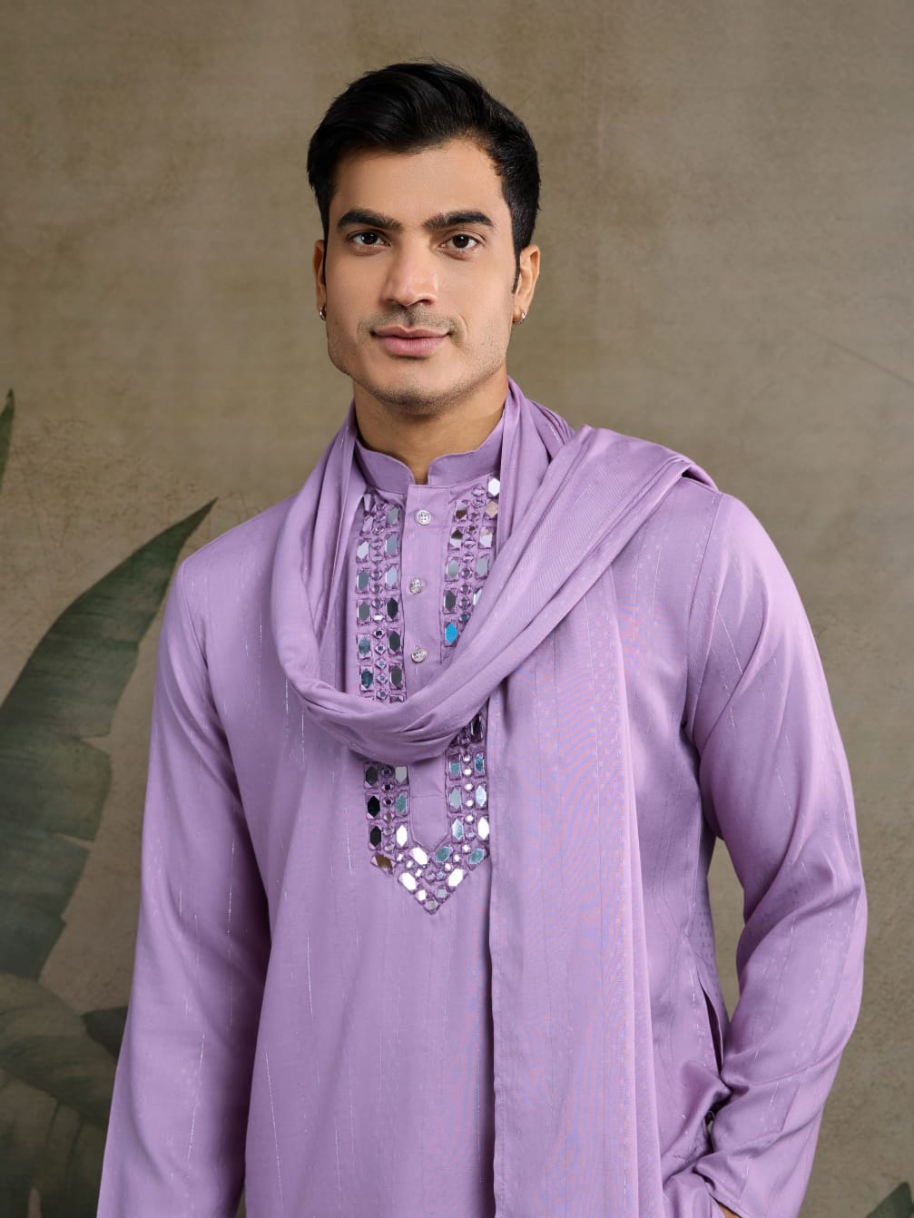 Kurta Pajama
