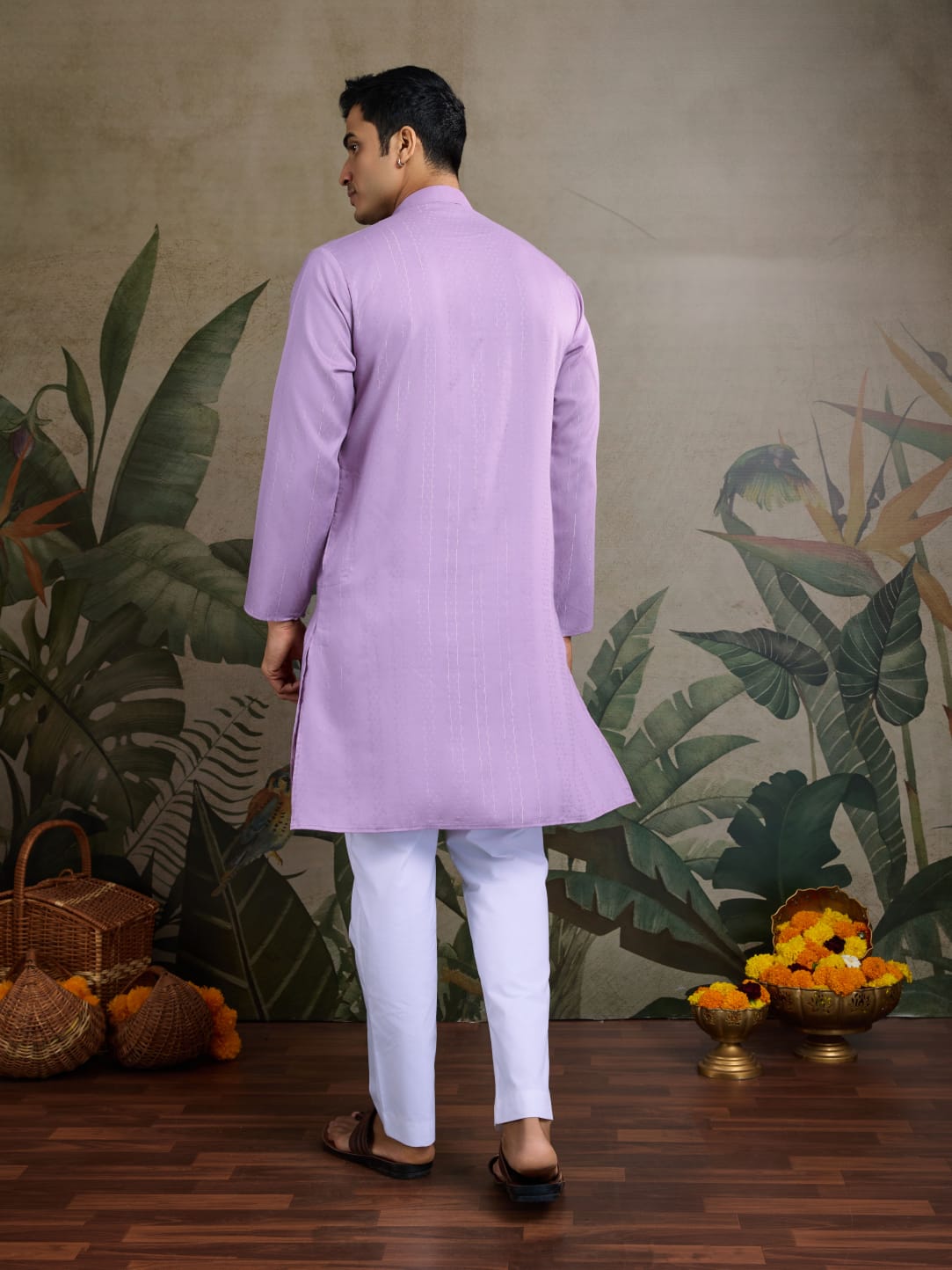 Kurta Pajama