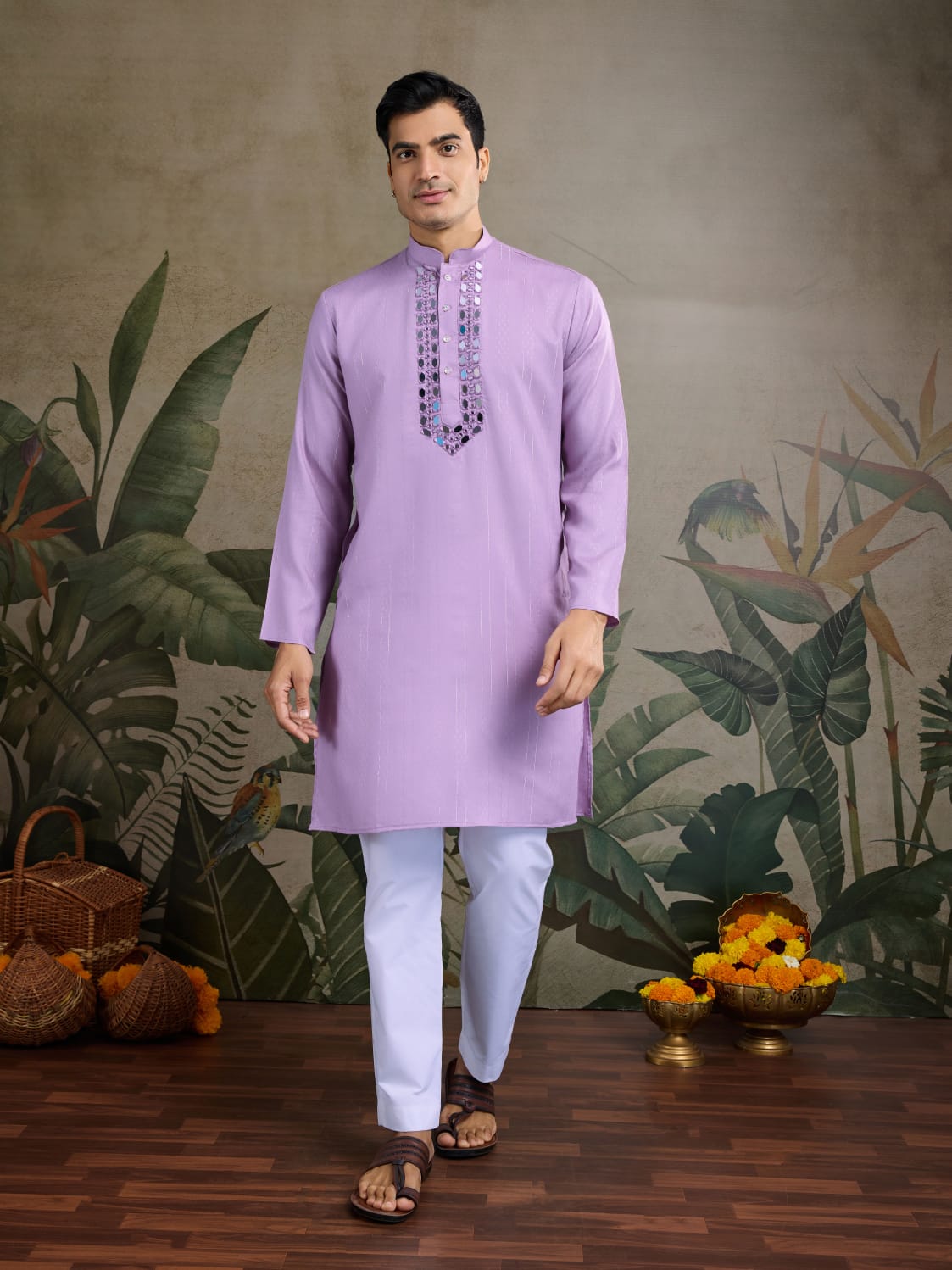 Kurta Pajama