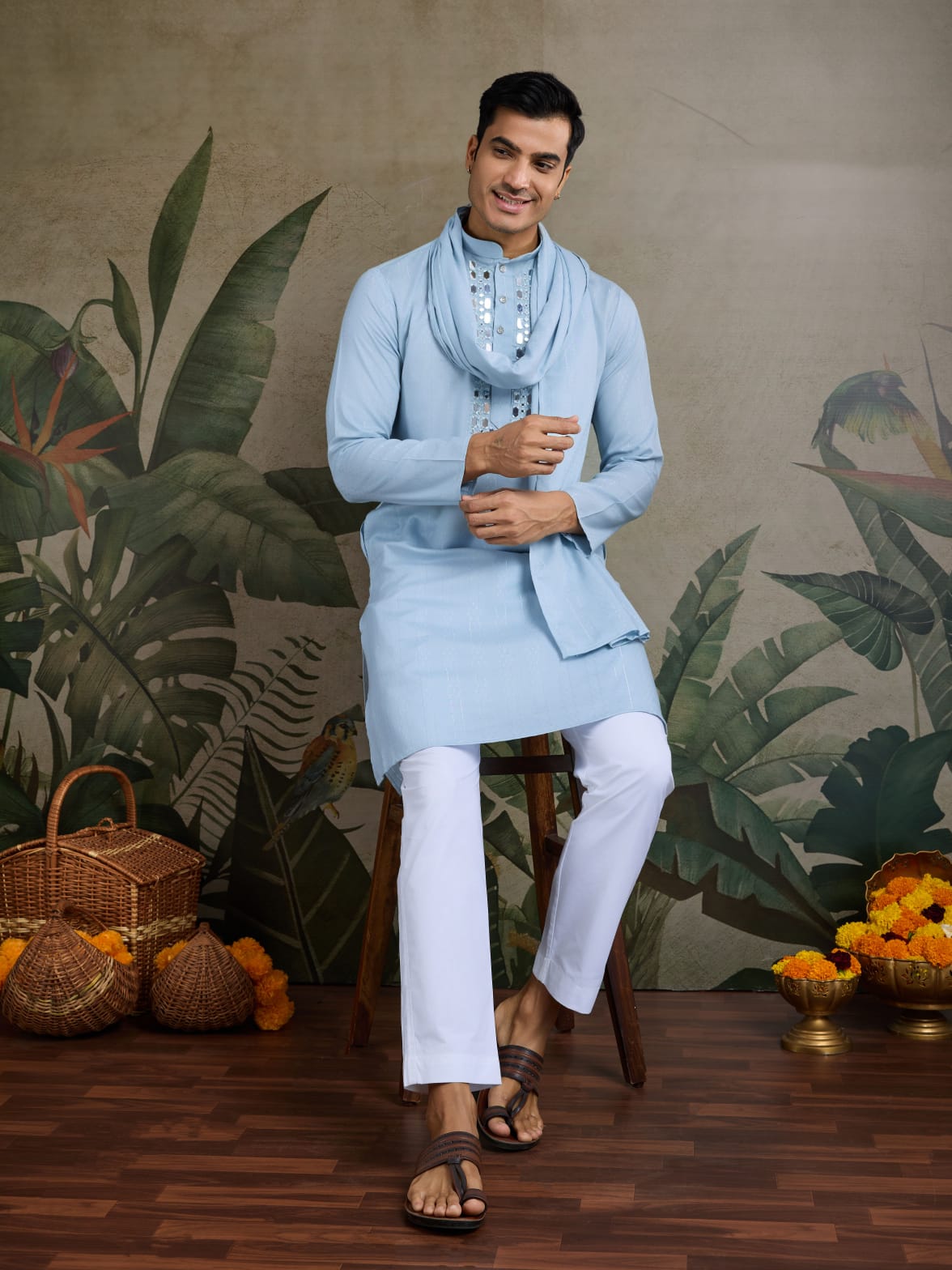 Kurta Pajama