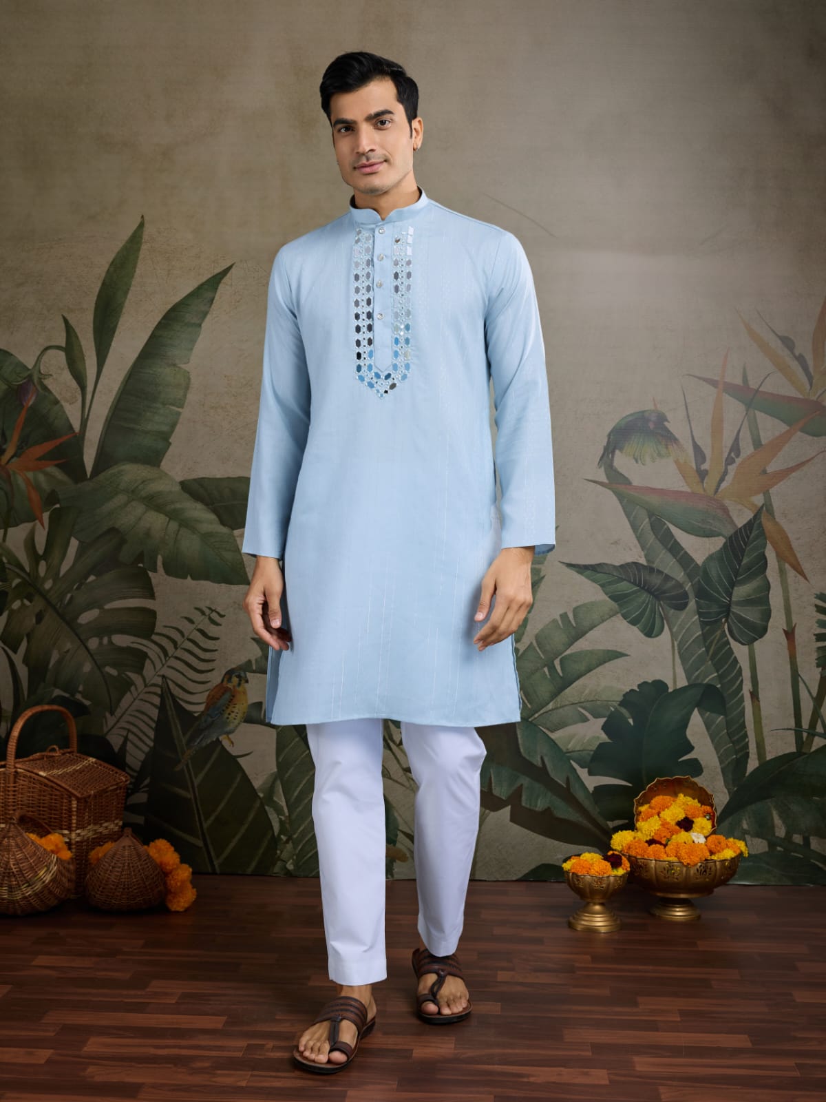 Kurta Pajama