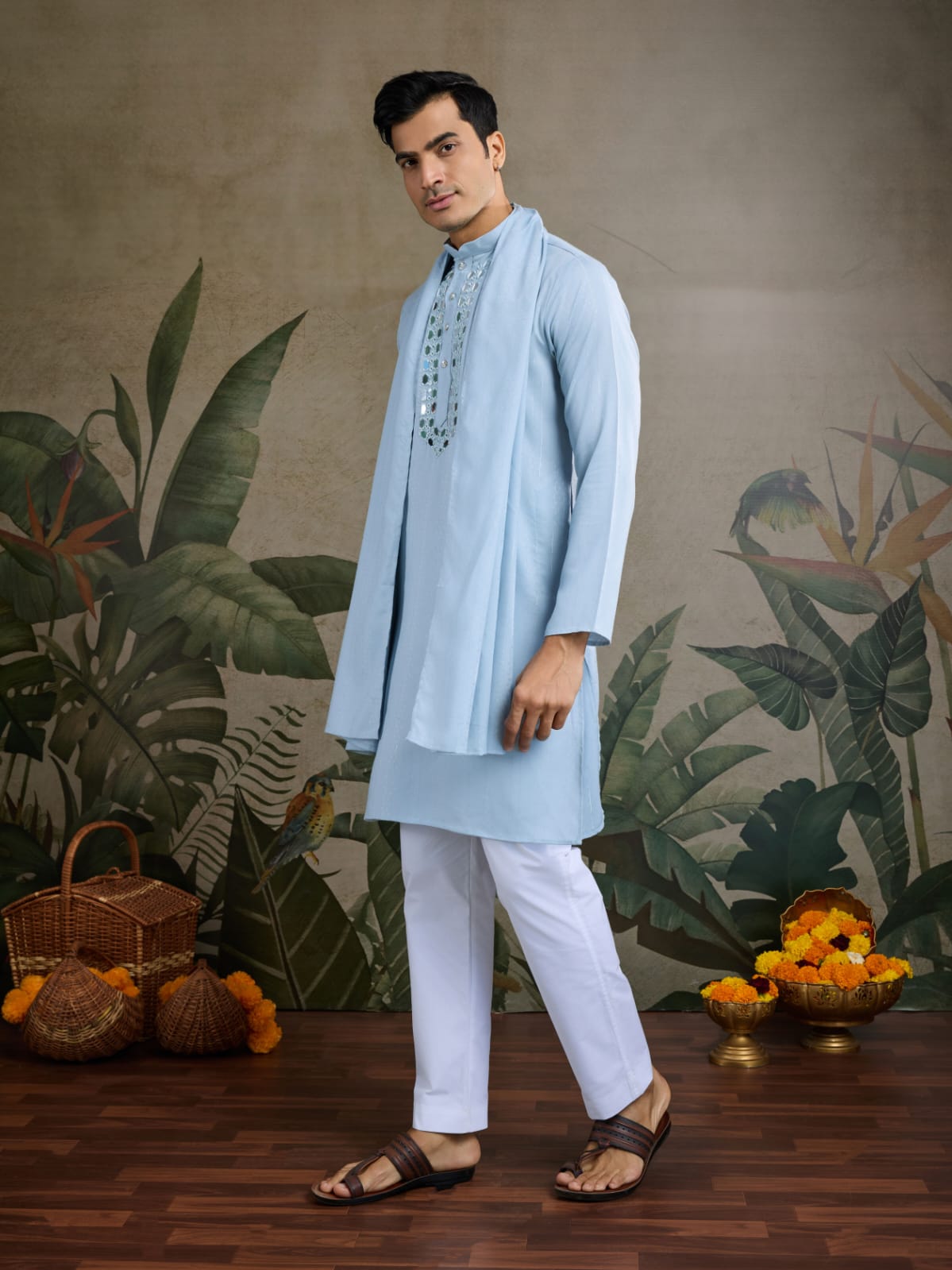 Kurta Pajama