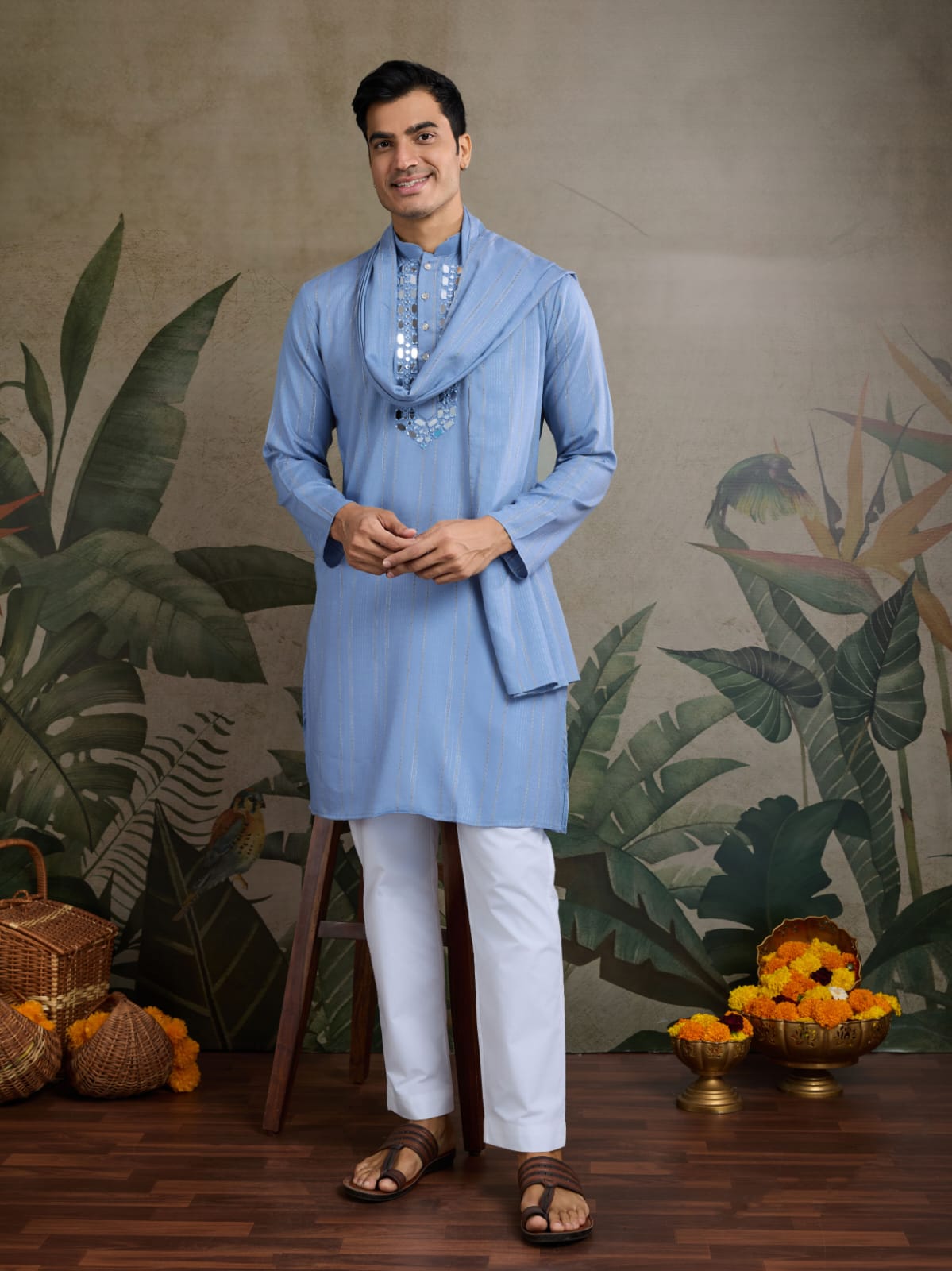 Kurta Pajama