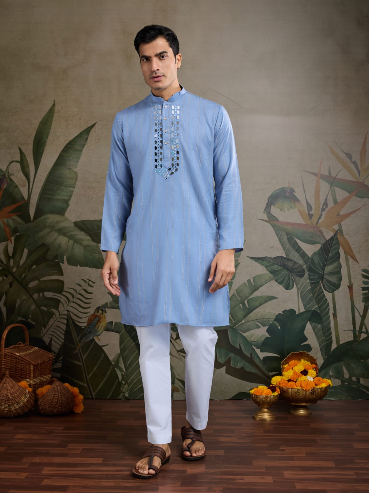 Kurta Pajama