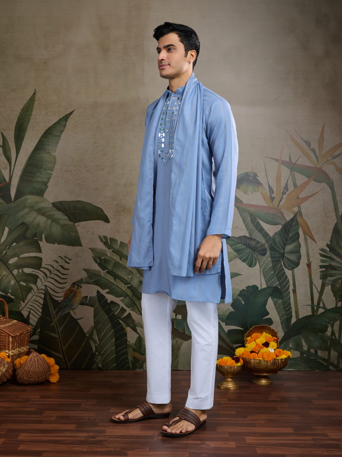 Kurta Pajama