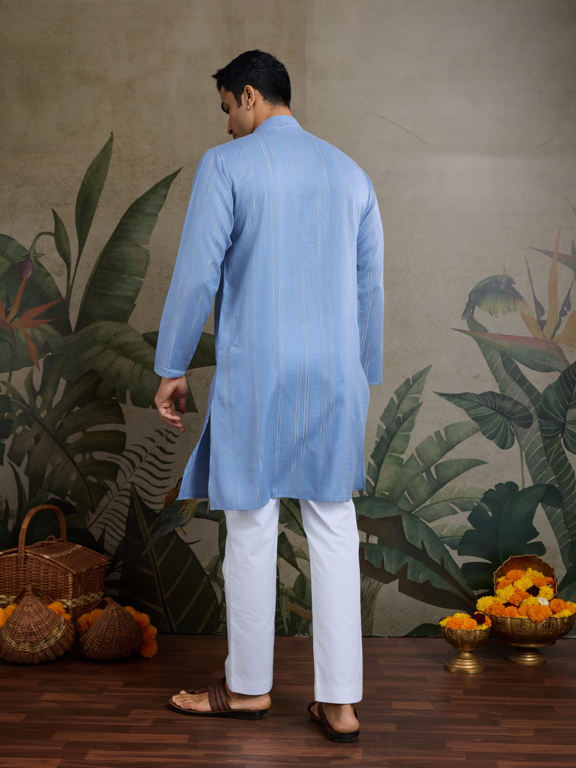 Kurta Pajama