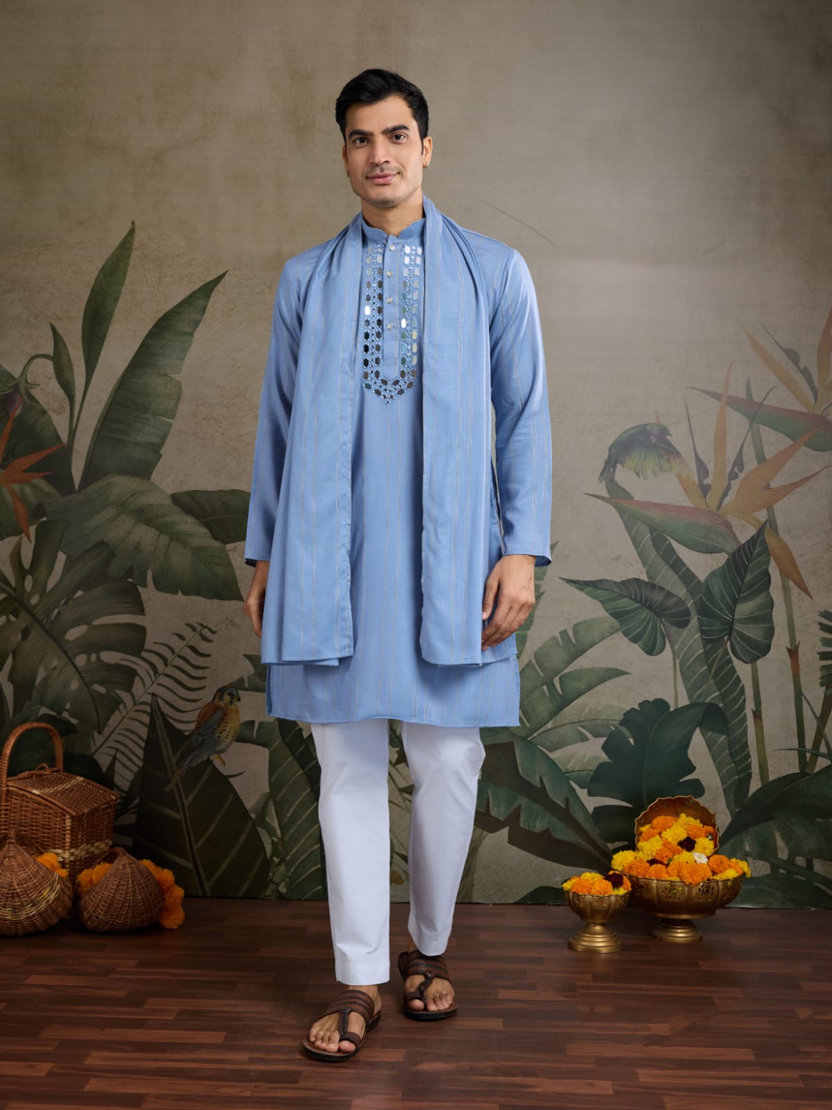 Kurta Pajama