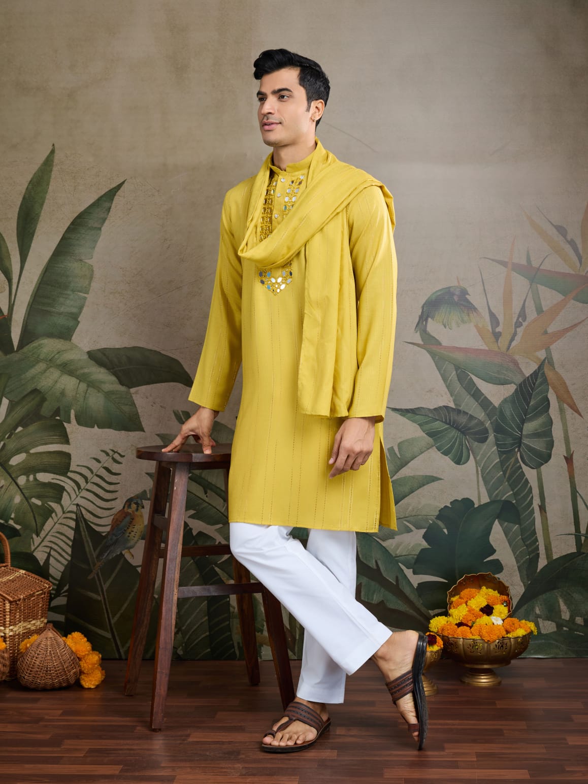 Kurta Pajama