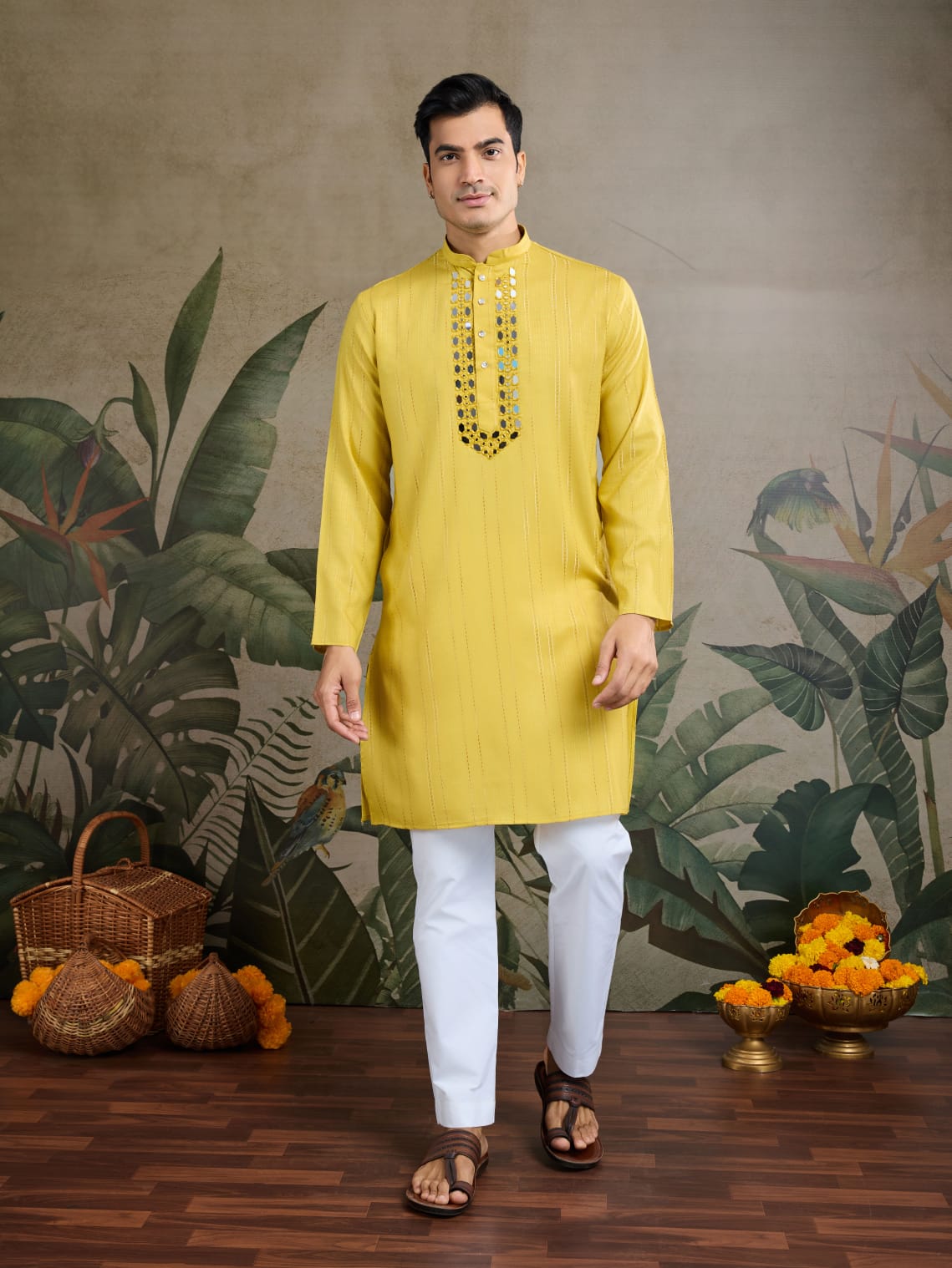 Kurta Pajama