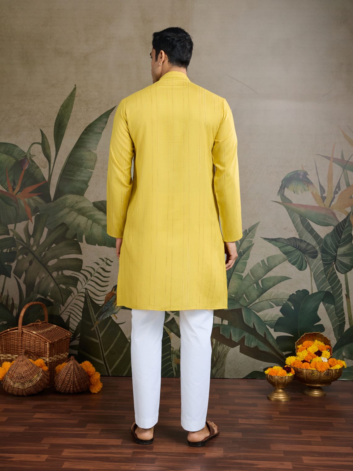 Kurta Pajama