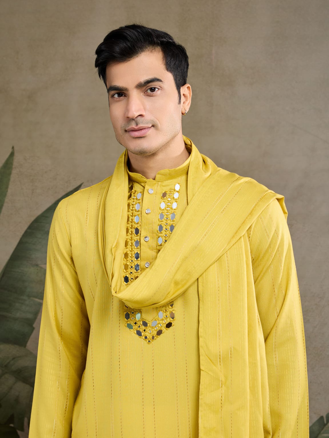 Kurta Pajama