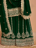 Palazzo Suit