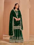 Palazzo Suit