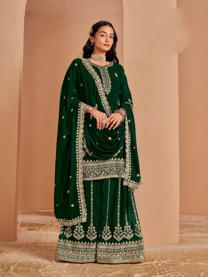 Palazzo Suit