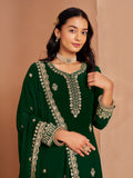Palazzo Suit