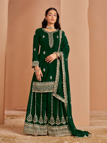 Palazzo Suit
