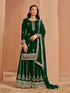 Palazzo Suit