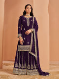Palazzo Suit