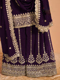 Palazzo Suit