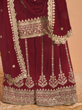 Palazzo Suit