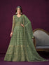 Readymade Gown