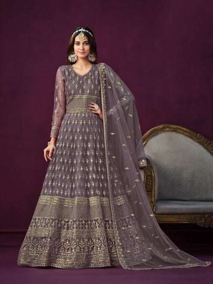 Readymade Gown