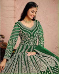 Readymade Gown