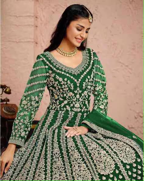 Readymade Gown