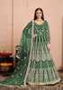 Readymade Gown
