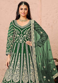Readymade Gown