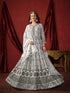 Readymade Gown