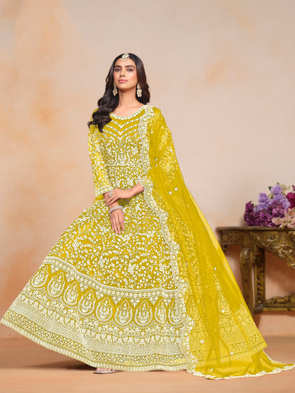 Readymade Gown